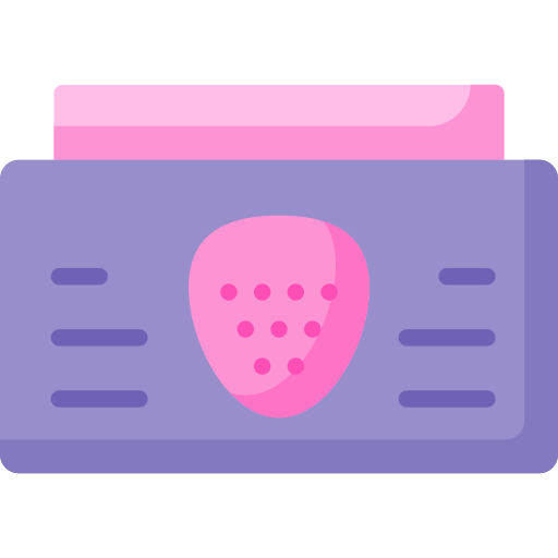 massage Special Flat icon
