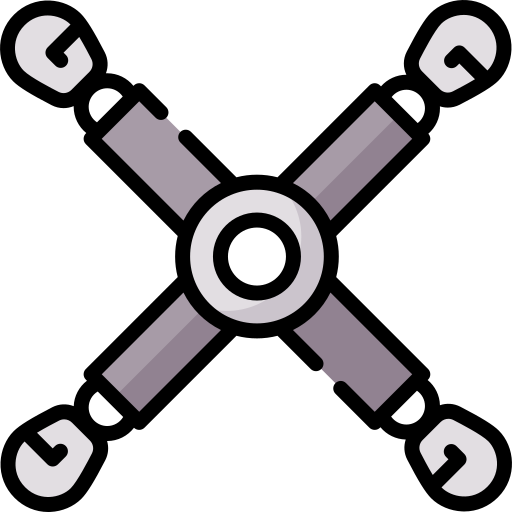 Harness Special Lineal color icon