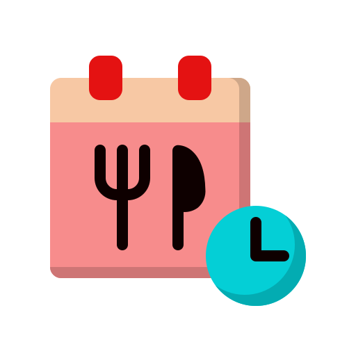 Schedule Generic Flat icon