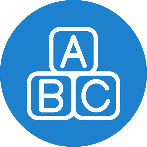 a b c Generic Circular icono
