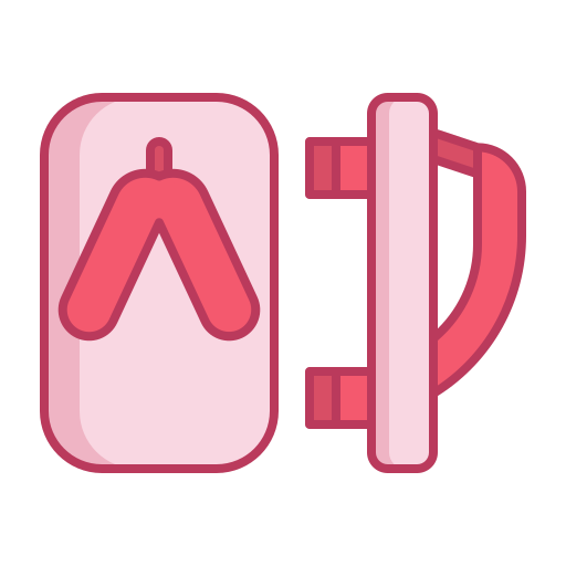 도착 Generic Outline Color icon