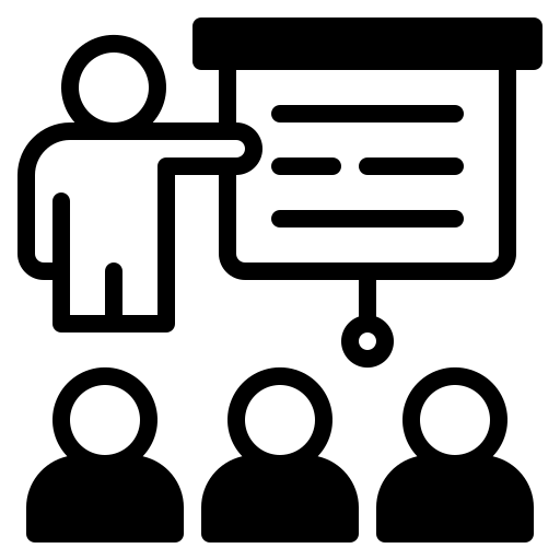 formazione Generic Mixed icona