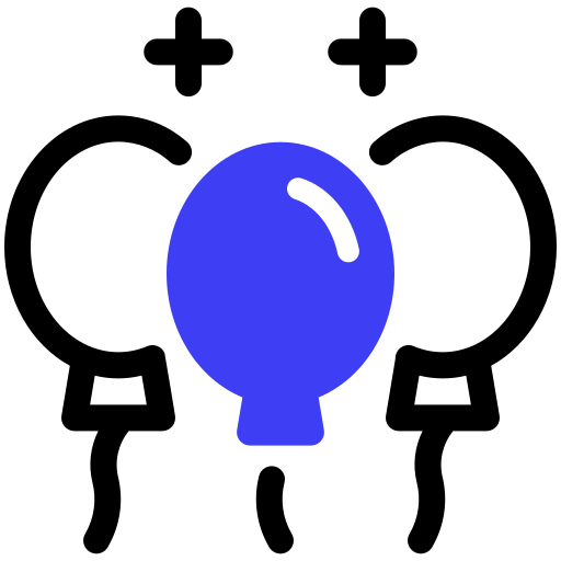 globo Generic Mixed icono