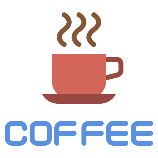 커피 샵 Generic Flat icon