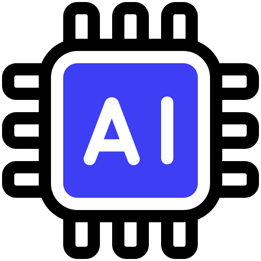 AI Generic Mixed icon