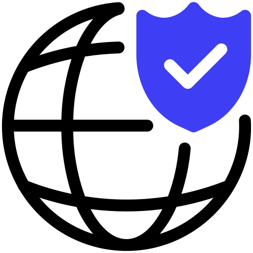 Security Generic Mixed icon
