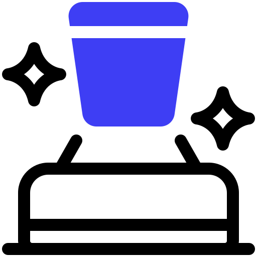 スタンプ Generic Mixed icon