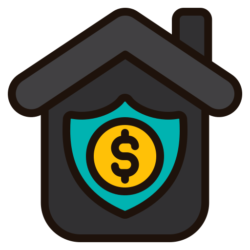 Retirement home Generic Outline Color icon