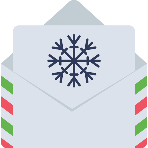 Email Dinosoft Flat icon