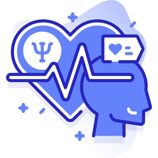Heart rate Special Ungravity Lineal icon