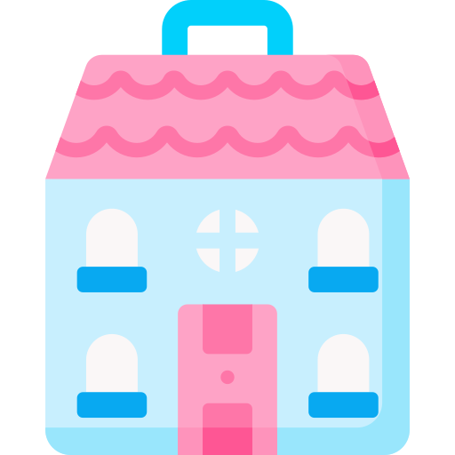 Кукольный домик Special Flat иконка