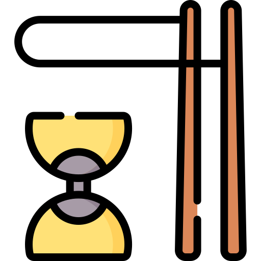 diábolo Special Lineal color icono