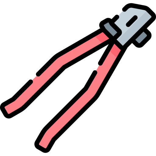 cortador de llaves Special Lineal color icono