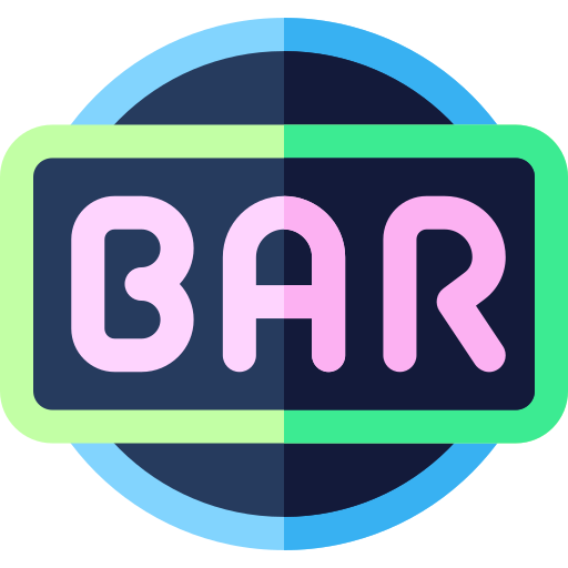 neon Basic Rounded Flat icon