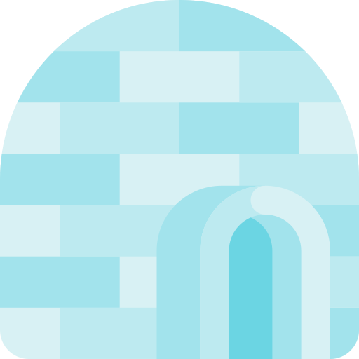 iglu Generic Flat icon