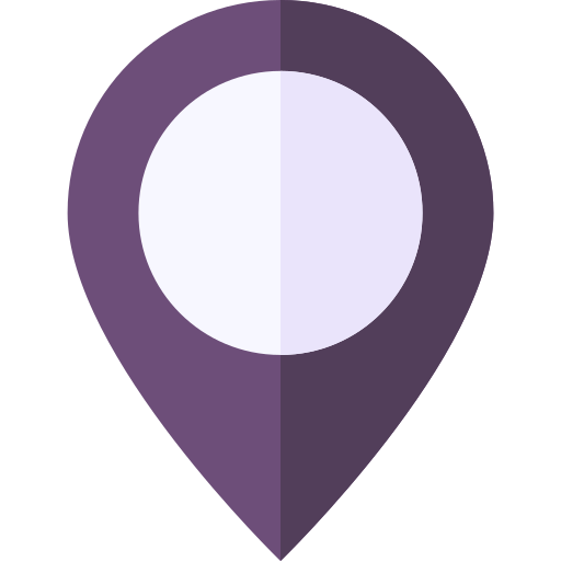 Placeholder Basic Straight Flat icon