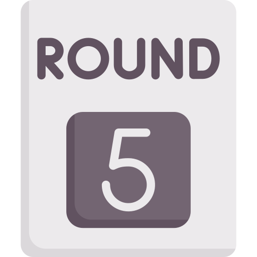 ronda Special Flat icono