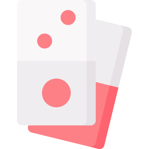 domino Special Flat ikona