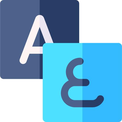 arabisch Basic Rounded Flat icon