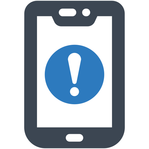 telefonalarm Generic Blue icon