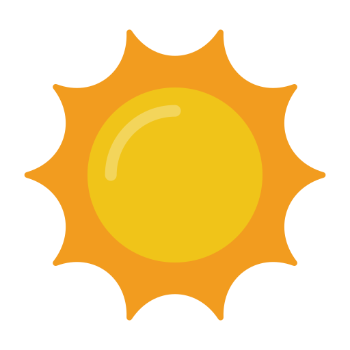 sol Basic Miscellany Flat Ícone
