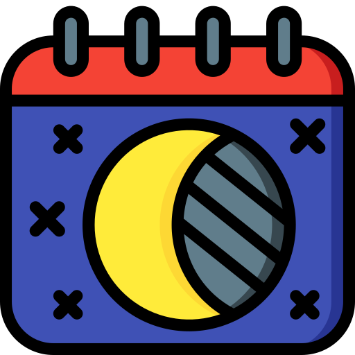 finsternis Basic Miscellany Lineal Color icon