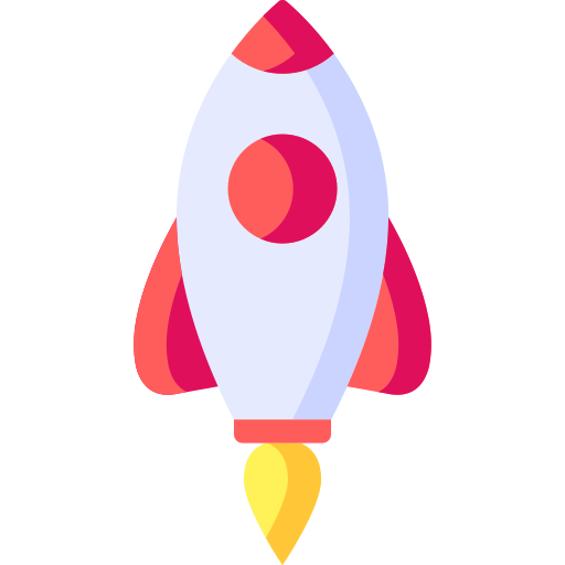 start-up Generic Flat icon