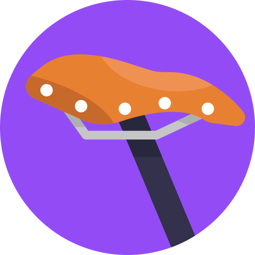 シート Generic Circular icon