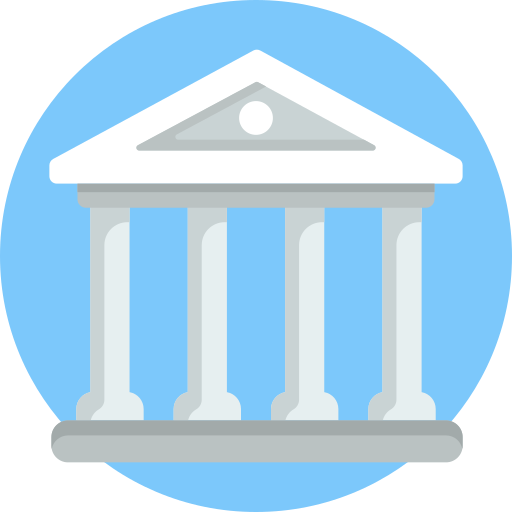 banco Generic Circular icono
