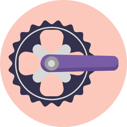 装備 Generic Circular icon