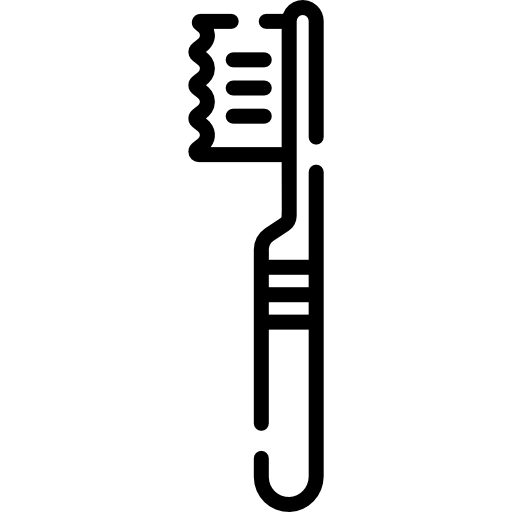 zahnbürste Special Lineal icon