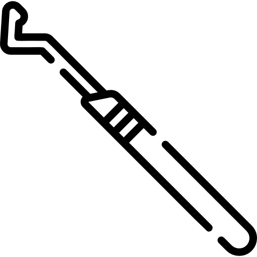歯周スケーラー Special Lineal icon