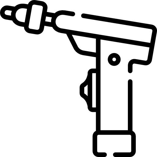 elektrowerkzeug Special Lineal icon