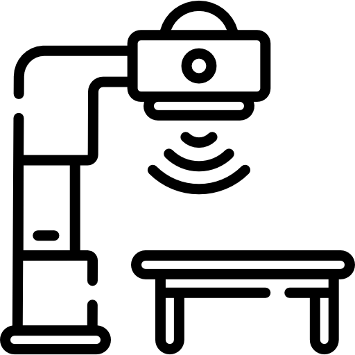 Инфракрасный Special Lineal иконка