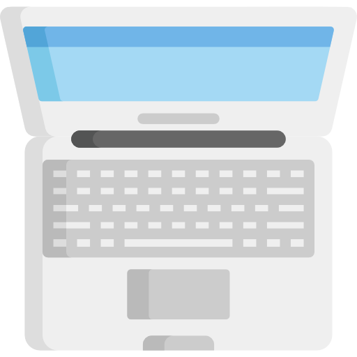 macbook Special Flat icono
