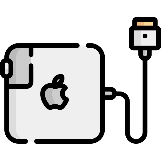 Magsafe Special Lineal color icon