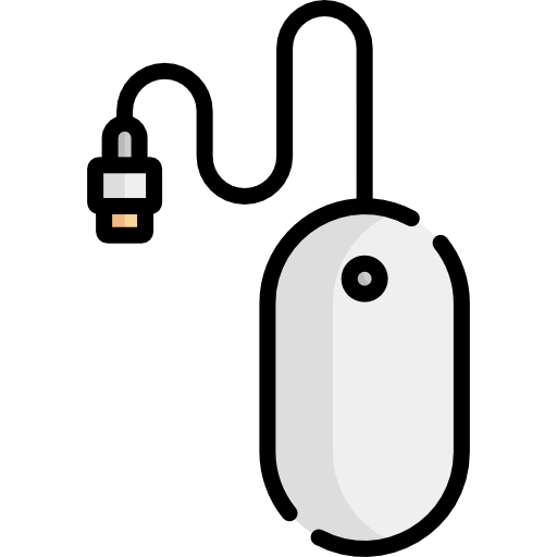 アップルマウス Special Lineal color icon