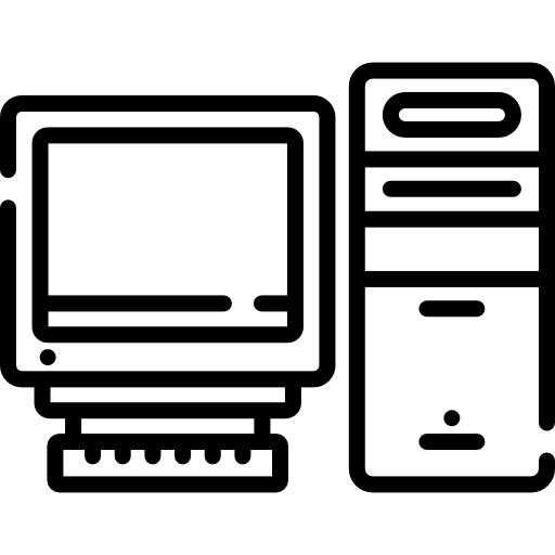 macintosh Special Lineal иконка