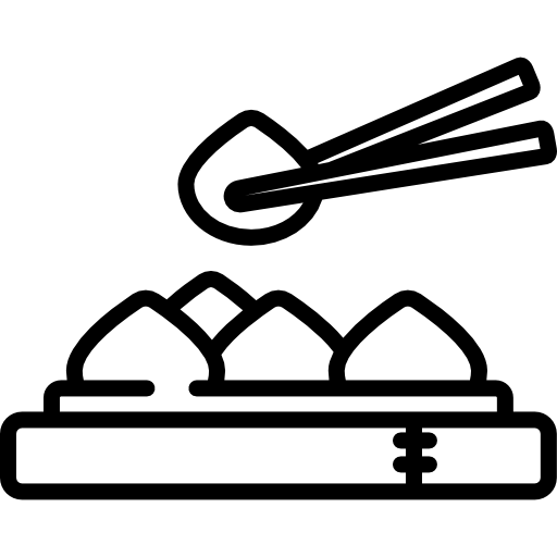 モモ Special Lineal icon