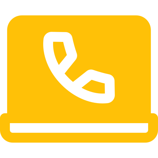 telefon Generic Mixed icon