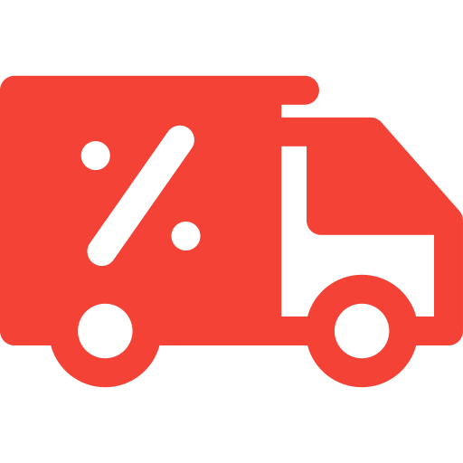 Fast delivery Generic Mixed icon