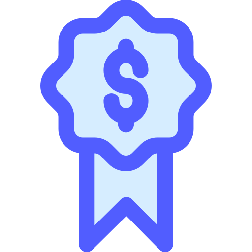 schleife Generic Blue icon