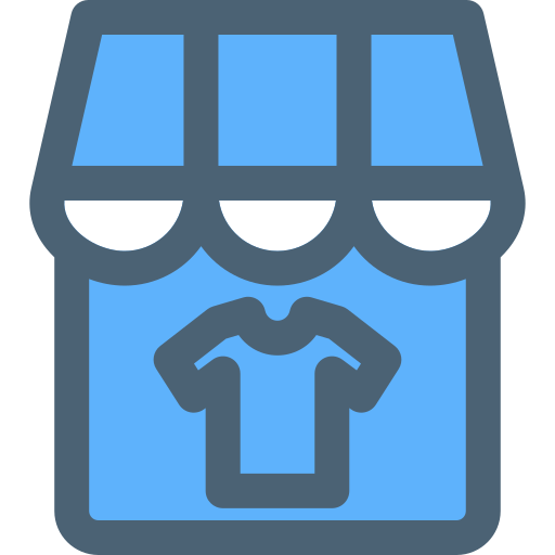 Tshirt Generic Fill & Lineal icon