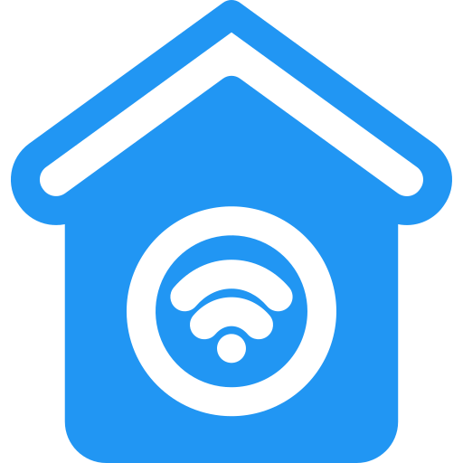 wifi Generic Mixed icono