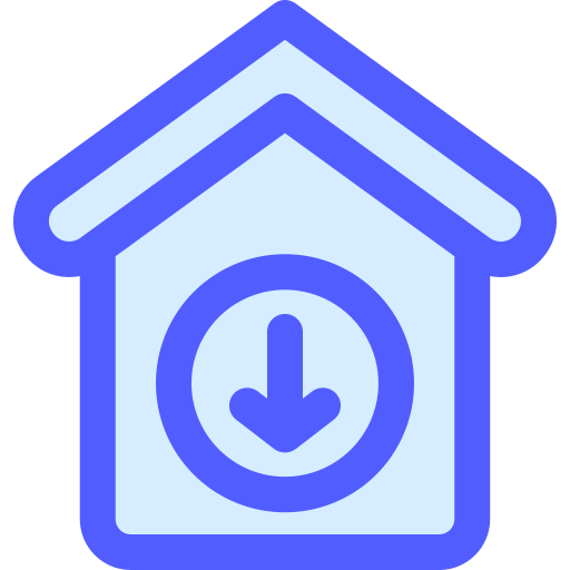 herunterladen Generic Blue icon