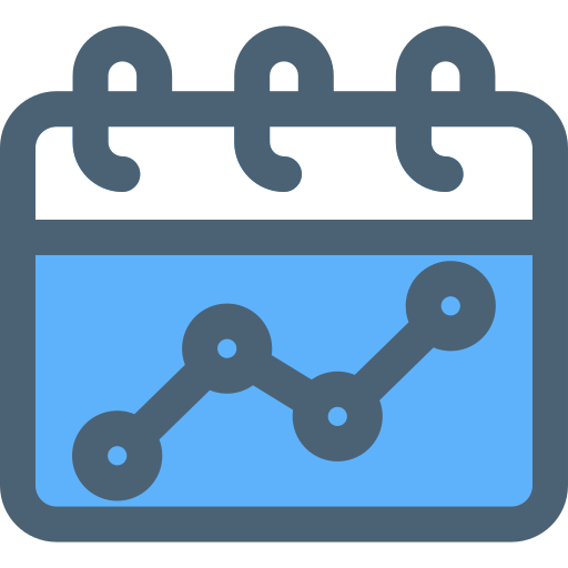 analyse Generic Fill & Lineal icon