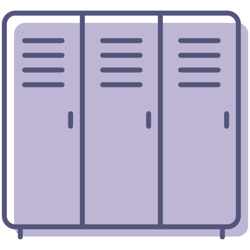 Cabinets Generic Color Omission icon