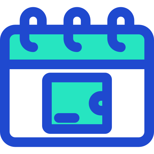 carta di credito Generic Fill & Lineal icona