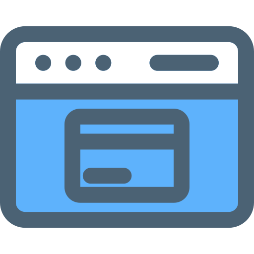 kreditkarte Generic Fill & Lineal icon