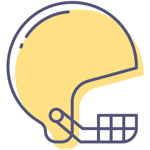 helm Generic Color Omission icon